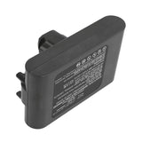 Batteries N Accessories BNA-WB-L6753 Vacuum Cleaners Battery - Li-ion, 22.2, 2500mAh, Ultra High Capacity Battery - Replacement for Dyson 17083-2811, 18172-01-04, 917083-03 Battery