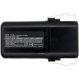 Batteries N Accessories BNA-WB-L11192 Remote Control Battery - Li-ion, 7.4V, 2600mAh, Ultra High Capacity - Replacement for ELCA LI-TE Battery