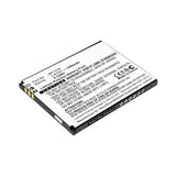 Batteries N Accessories BNA-WB-P12177 Cell Phone Battery - Li-Pol, 3.8V, 1400mAh, Ultra High Capacity - Replacement for Kazuna BP1578 Battery