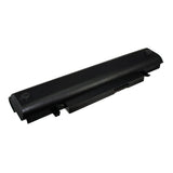 Batteries N Accessories BNA-WB-L13470 Laptop Battery - Li-ion, 7.4V, 6600mAh, Ultra High Capacity - Replacement for Samsung AA-PBPN6LB Battery