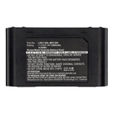 Batteries N Accessories BNA-WB-H13294 Remote Control Battery - Ni-MH, 7.2V, 1200mAh, Ultra High Capacity - Replacement for Ravioli LNC1300 Battery