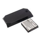 Batteries N Accessories BNA-WB-L15611 Cell Phone Battery - Li-ion, 3.7V, 1800mAh, Ultra High Capacity - Replacement for HTC 35H00113-003 Battery