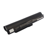 Batteries N Accessories BNA-WB-L16013 Laptop Battery - Li-ion, 10.8V, 6600mAh, Ultra High Capacity - Replacement for Fujitsu FPCBP217 Battery