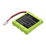 Batteries N Accessories BNA-WB-H14189 Equipment Battery - Ni-MH, 4.8V, 800mAh, Ultra High Capacity - Replacement for Velleman BPHPS140 Battery