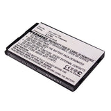Batteries N Accessories BNA-WB-L13223 Cell Phone Battery - Li-ion, 3.7V, 1100mAh, Ultra High Capacity - Replacement for Sonim XP1-0001100 Battery