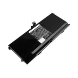 Batteries N Accessories BNA-WB-P10710 Laptop Battery - Li-Pol, 14.8V, 4400mAh, Ultra High Capacity - Replacement for Dell OHTR7 Battery