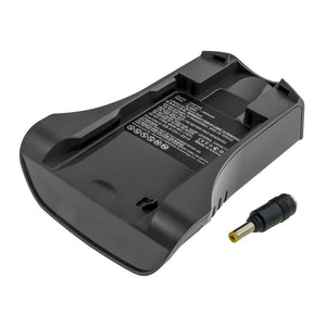 Batteries N Accessories BNA-WB-L13857 Vacuum Cleaner Battery - Li-ion, 21.6V, 2000mAh, Ultra High Capacity - Replacement for Shark XSBT600 Battery