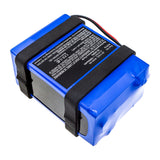 Batteries N Accessories BNA-WB-S14256 Medical Battery - Sealed Lead Acid, 6V, 5000mAh, Ultra High Capacity - Replacement for Welch-Allyn 4500-84 Battery