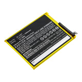 Batteries N Accessories BNA-WB-P13246 Cell Phone Battery - Li-Pol, 3.8V, 3200mAh, Ultra High Capacity - Replacement for Tecno BL-34BT Battery