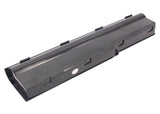 Batteries N Accessories BNA-WB-L10582 Laptop Battery - Li-ion, 11.1V, 4000mAh, Ultra High Capacity - Replacement for Clevo BAT-5420-A Battery