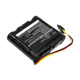 Batteries N Accessories BNA-WB-L12417 Equipment Battery - Li-ion, 7.4V, 6800mAh, Ultra High Capacity - Replacement for JDSU 21108524 Battery