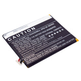 Batteries N Accessories BNA-WB-P1548 Wifi Hotspot Battery - Li-Pol, 3.8V, 3000 mAh, Ultra High Capacity Battery - Replacement for Alcatel TLp030B2 Battery