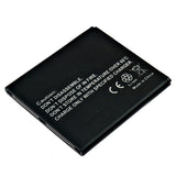 Batteries N Accessories BNA-WB-L4020 Cell Phone Battery - Li-ion, 3.8, 2600mAh, Ultra High Capacity Battery - Replacement for Samsung BG530CBU, EB-BG530BBC, GH43-04372A Battery