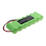 Batteries N Accessories BNA-WB-H13343 Equipment Battery - Ni-MH, 8.4V, 4200mAh, Ultra High Capacity - Replacement for Rover Bat-Pack-STC3 Battery