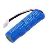 Batteries N Accessories BNA-WB-L18240 Credit Card Reader Battery - Li-ion, 3.7V, 2600mAh, Ultra High Capacity - Replacement for SumUp PS-GB-18650-026H Battery
