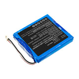 Batteries N Accessories BNA-WB-P14975 Equipment Battery - Li-Pol, 7.4V, 1900mAh, Ultra High Capacity - Replacement for IDEAL 33-892-BP Battery