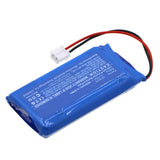 Batteries N Accessories BNA-WB-P18974 Flashlight Battery - Li-Pol, 3.7V, 1600mAh, Ultra High Capacity - Replacement for SCANGRIP 03.5316 Battery