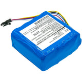 Batteries N Accessories BNA-WB-L8778 Medical Battery - Li-ion, 14.4V, 5200mAh, Ultra High Capacity - Replacement for Zimmer 62240000600 Battery