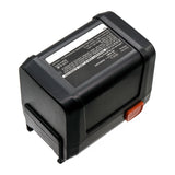 Batteries N Accessories BNA-WB-L15759 Gardening Tools Battery - Li-ion, 18V, 5000mAh, Ultra High Capacity - Replacement for Gardena 8835 Battery