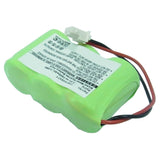 Batteries N Accessories BNA-WB-H1012 2-Way Radio Battery - Ni-MH, 3.6V, 1000 mAh, Ultra High Capacity Battery - Replacement for Chatter Box CBFRSBATT Battery