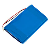 Batteries N Accessories BNA-WB-L4155 GPS Battery - Li-Ion, 3.7V, 930 mAh, Ultra High Capacity Battery - Replacement for Garmin 361-00035-01 Battery