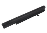 Batteries N Accessories BNA-WB-L10625 Laptop Battery - Li-ion, 14.4V, 4400mAh, Ultra High Capacity - Replacement for Dell 50TKN Battery