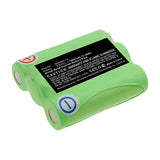 Batteries N Accessories BNA-WB-H15751 Equipment Battery - Ni-MH, 3.6V, 1800mAh, Ultra High Capacity - Replacement for Geo-Fennel 500000-13 Battery