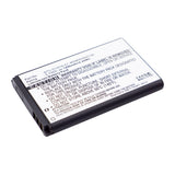 Batteries N Accessories BNA-WB-L16478 Cell Phone Battery - Li-ion, 3.7V, 1200mAh, Ultra High Capacity - Replacement for Neo GTC-01/GTA-01 Battery