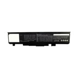 Batteries N Accessories BNA-WB-L11424 Laptop Battery - Li-ion, 11.1V, 4400mAh, Ultra High Capacity - Replacement for Fujitsu DPK-LMXXSS3 Battery