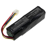 Batteries N Accessories BNA-WB-L17499 Medical Battery - Li-ion, 14.8V, 6400mAh, Ultra High Capacity - Replacement for Philips 1043572 Battery