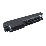 Batteries N Accessories BNA-WB-L12467 Laptop Battery - Li-ion, 10.8V, 4400mAh, Ultra High Capacity - Replacement for IBM ASM 42T5265 Battery