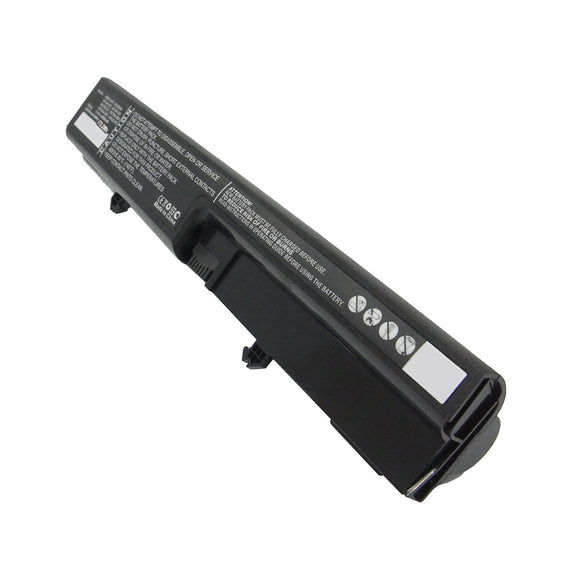 Batteries N Accessories BNA-WB-L11738 Laptop Battery - Li-ion, 10.8V, 6600mAh, Ultra High Capacity - Replacement for HP HSTNN-DB51 Battery