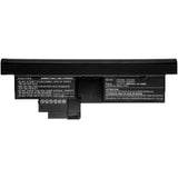 Batteries N Accessories BNA-WB-L12470 Laptop Battery - Li-ion, 14.4V, 4400mAh, Ultra High Capacity - Replacement for IBM 42T4564 Battery