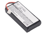 Batteries N Accessories BNA-WB-L4200 GPS Battery - Li-Ion, 3.7V, 750 mAh, Ultra High Capacity Battery - Replacement for Golf Buddy LI-B04-082242 Battery