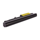 Batteries N Accessories BNA-WB-L12466 Laptop Battery - Li-ion, 10.8V, 6600mAh, Ultra High Capacity - Replacement for IBM ASM 42T5265 Battery