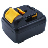 Batteries N Accessories BNA-WB-L10977 Power Tool Battery - Li-ion, 12V, 4000mAh, Ultra High Capacity - Replacement for DeWalt DCB120 Battery