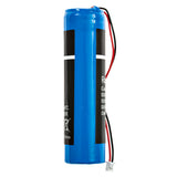 Batteries N Accessories BNA-WB-L8488 Equipment Battery - Li-ion, 3.7V, 2600mAh, Ultra High Capacity Battery - Replacement for Eschenbach 1650-1B Battery