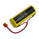 Batteries N Accessories BNA-WB-L16211 PLC Battery - Li-SOCl2, 3.6V, 3500mAh, Ultra High Capacity - Replacement for Denso SMP-G501 Battery