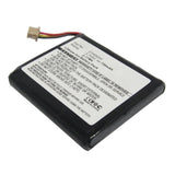 Batteries N Accessories BNA-WB-L16689 Player Battery - Li-ion, 3.7V, 750mAh, Ultra High Capacity - Replacement for Olympus ZT005032 Battery