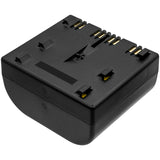 Batteries N Accessories BNA-WB-L9782 Alarm System Battery - Li-MnO2, 3.6V, 14500mAh, Ultra High Capacity - Replacement for Daitem BATLi22 Battery