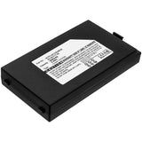 Batteries N Accessories BNA-WB-L1272 Barcode Scanner Battery - Li-Ion, 3.7V, 2600 mAh, Ultra High Capacity - Replacement for Symbol 55-002148-01 Battery