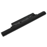 Batteries N Accessories BNA-WB-L17474 Laptop Battery - Li-ion, 10.8V, 5200mAh, Ultra High Capacity - Replacement for Medion D17LC29H Battery