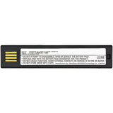 Batteries N Accessories BNA-WB-L1296 Barcode Scanner Battery - Li-ion, 3.7, 2000mAh, Ultra High Capacity Battery - Replacement for Honeywell 013283, HO48L1-G, S-L-0526-E Battery