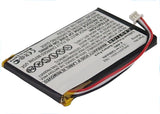 Batteries N Accessories BNA-WB-P4292 GPS Battery - Li-Pol, 3.7V, 1200 mAh, Ultra High Capacity Battery - Replacement for TomTom AHL03713001 Battery