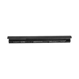 Batteries N Accessories BNA-WB-L10601 Laptop Battery - Li-ion, 14.8V, 2200mAh, Ultra High Capacity - Replacement for Clevo W950BAT-4 Battery