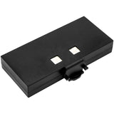 Batteries N Accessories BNA-WB-H7147 Remote Control Battery - Ni-MH, 9.6V, 2000 mAh, Ultra High Capacity Battery - Replacement for Hetronic 68303000 Battery