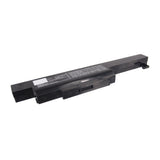Batteries N Accessories BNA-WB-L15074 Laptop Battery - Li-ion, 11.1V, 4400mAh, Ultra High Capacity - Replacement for MSI 40036776 Battery