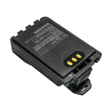 Batteries N Accessories BNA-WB-L12067 2-Way Radio Battery - Li-ion, 7.4V, 3300mAh, Ultra High Capacity - Replacement for Icom BP-307 Battery