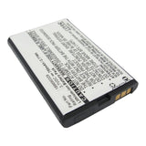 Batteries N Accessories BNA-WB-L16522 Cell Phone Battery - Li-ion, 3.7V, 750mAh, Ultra High Capacity - Replacement for Sagem SA1A-SN1 Battery