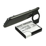 Batteries N Accessories BNA-WB-L13082 Cell Phone Battery - Li-ion, 3.7V, 3300mAh, Ultra High Capacity - Replacement for Samsung EB-L1D7IVZ Battery